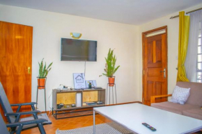 Zani Suites
